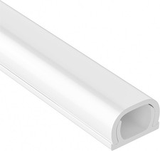 Mini Cord Hider On Wall Cable Cover Channel Wire Concealer Management