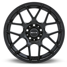 Rtx Envy 19x8.5 5x108 38 Gloss Black Wheel Rim Fits Fusion Focus Xc90 Escape