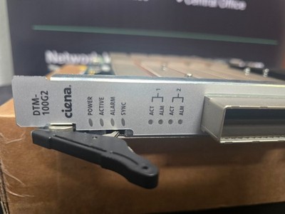 Ciena Cyan DTM-100G2 800-0143-01
