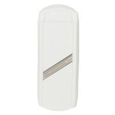 Börner Scheibenschneider orange Krauthobel Gurkenschneider Tomatenschneider Kart