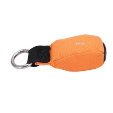 01) Outdoor Climbing Tree Arborist Throw Weight Bag Tree Climbing