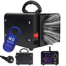 Ozon Generator 60000mg/h 40000h Langlebig Überspannungsschutz 85W Ozonisator