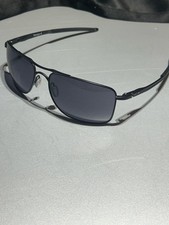 OAKLEY SUNGLASES GAUGE 8 (H83003562)