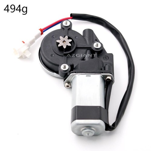Car Window Lifter Motor Power Window Regulator for Suzuki Jimny 2007 2008-2015 - Picture 13 of 15