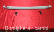 RENAULT CLIO 1.8 16V 16S 2.0 WILLIAMS GRIGLIA BAFFO MASCHERINA FRONT GRILL +CLIP