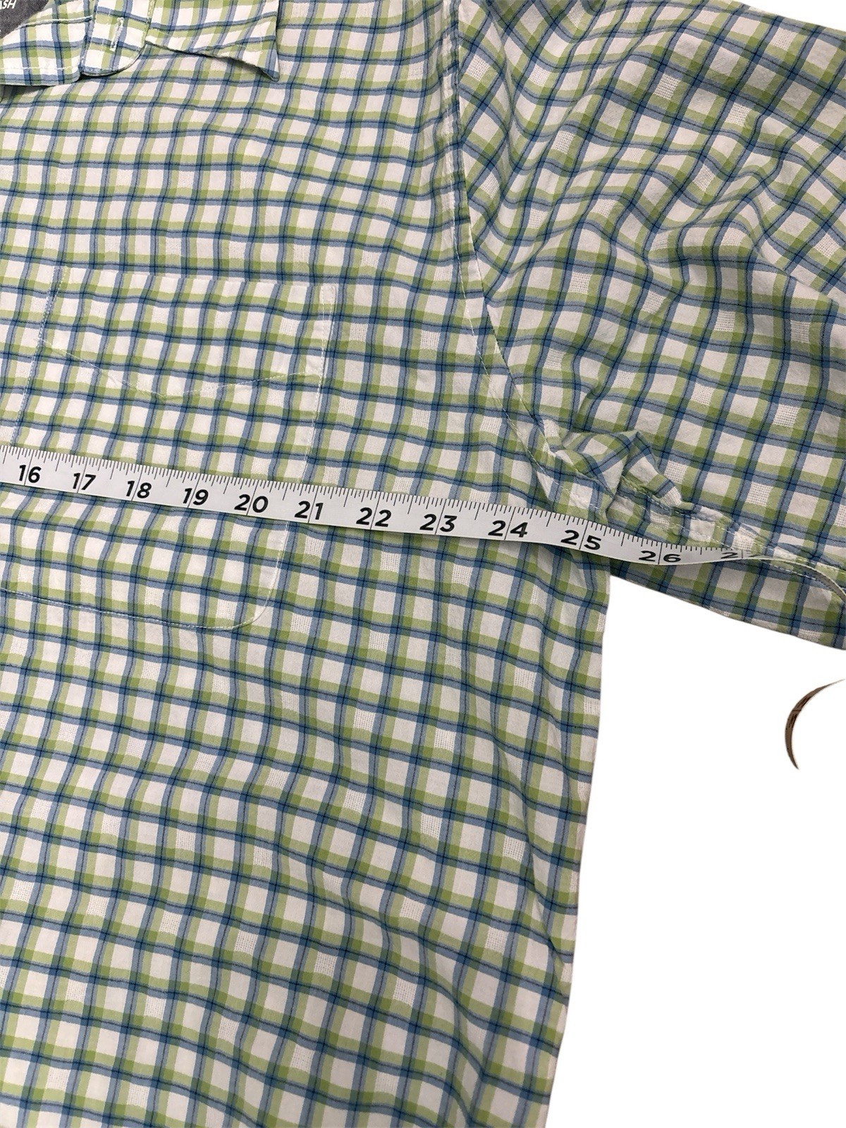 Three Men’s Basic Edition Button Ups XL - image 4