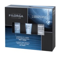Filorga Hydra-Hyal Set includes a full-size Hydra-Hyal NEW