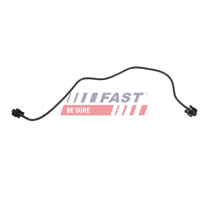 Durite de radiateur Ford Transit haute résistance tube élastomère premium JT768W005DB