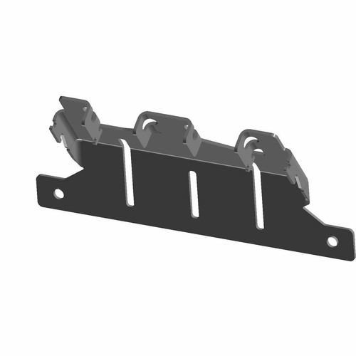 Polaris Front Rack Support Bracket, Genuine OEM Part 5271750-329, Qty 1