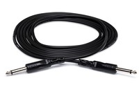 Hosa CPP-110 Instrumentenkabel 6,3Mm Klm - 6,3Mm K