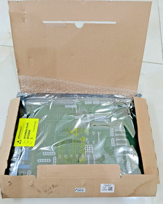 GUTOR 640-0717 REV01 Interface Fuse Board PXW 0P2406A RoHS Industrial PCB