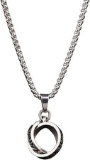 316 Stainless Steel Eyeglass Holder Necklace Chain for Men Women Glasses Strap