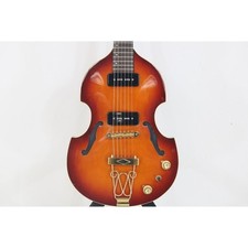 Yamaha VG-Standard ASKA Model Electric Guitar Violin Shape Solid Body