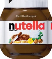 Nutella: The 30 Best Recipes Johana Amsilli Buch 64 S. Englisch 2013 Quarto