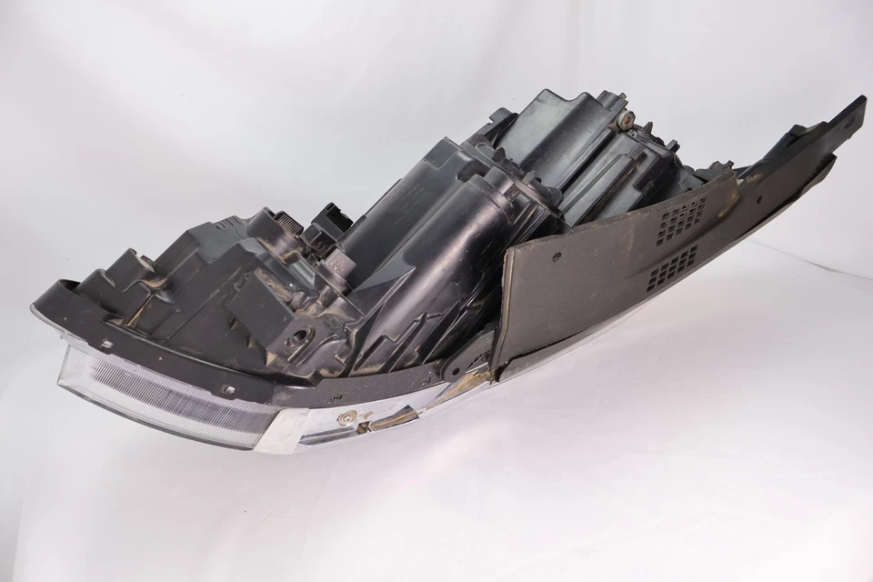 Faro halógeno izquierdo conductor izquierdo Kia Optima 2016 2017 2018 OEM 0627 Foto 3 de 4