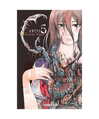 Abyss T5, Ryuhaku Nagata