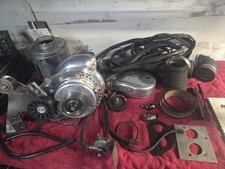 Paxton Sn93 Supercharger For Early 90s Tbi 305 350 Gmc Chevy Trucks