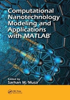 Computational Nanotechnology - 9781138073456