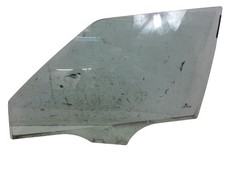 Seitenscheibe Fensterscheibe vorne links passt für SKODA FABIA COMBI (545) 1.2