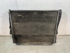 Radiateur BMW 518