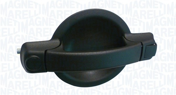Sliding Door MAGNETI MARELLI-OE 350105010300 Exterior Door Handle for FIAT