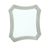 Badezimmerspiegel Badspiegel Spiegel 80*80Cm HäNgespiegel Glas Wandspiegel Neu