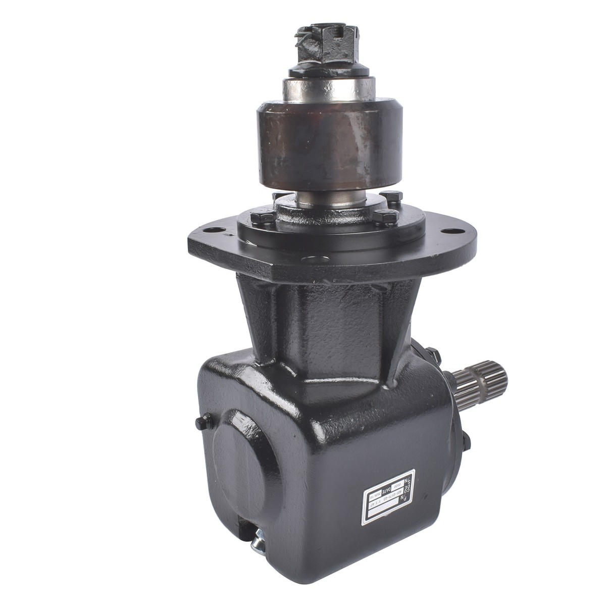 Gearbox for Bush Hog 2510 Model 401-0171-03 Omni 250322 Rhino