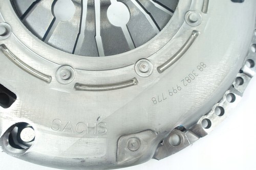 Sachs 883082 999778 Dial - Picture 4 of 9