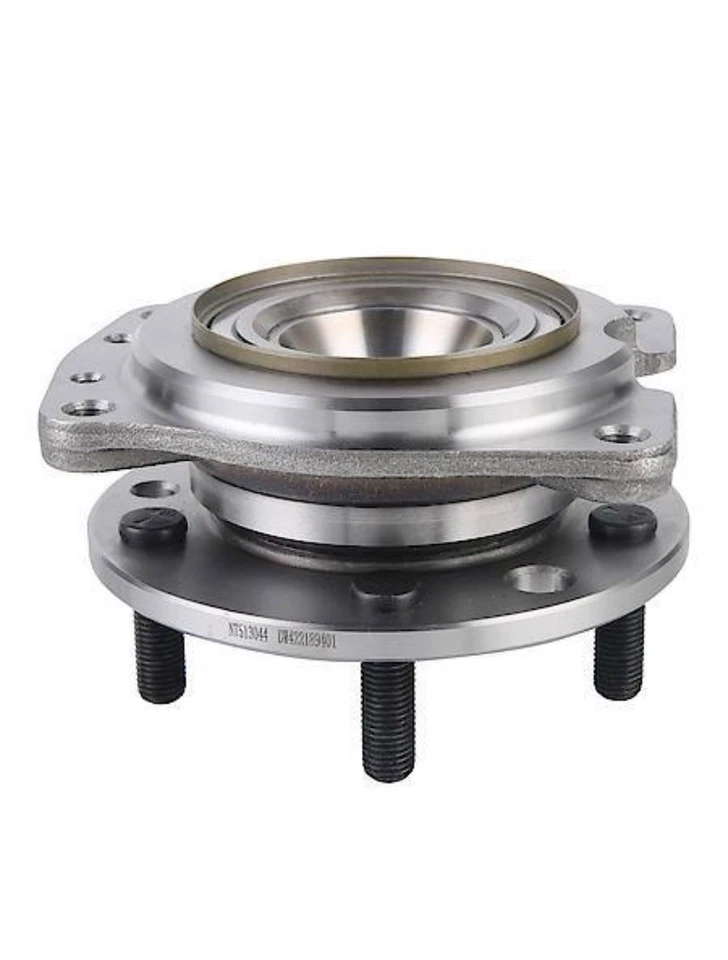 Колесный подшипник и ступица в сборе SKF NT513044 для Buick Chevrolet Oldsmobile Pontiac - Изображение 3 из 4