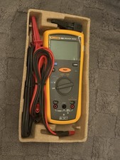 Fluke 1503 Insulation Resistance Tester Brand New