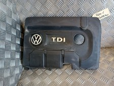 Protection cache moteur - VOLKSWAGEN POLO V (5) Phase 2 1.4 TDI - 04B103925