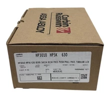 Corbin Russwin HP3010-HSPK-630 Push / Pull Paddle