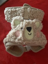 Gorgeous Pets At Home Teddy Dog Harness Xs