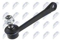 NTY Stange/Strebe, Stabilisator ZLP-ME-036 FüR MERCEDES-BENZ