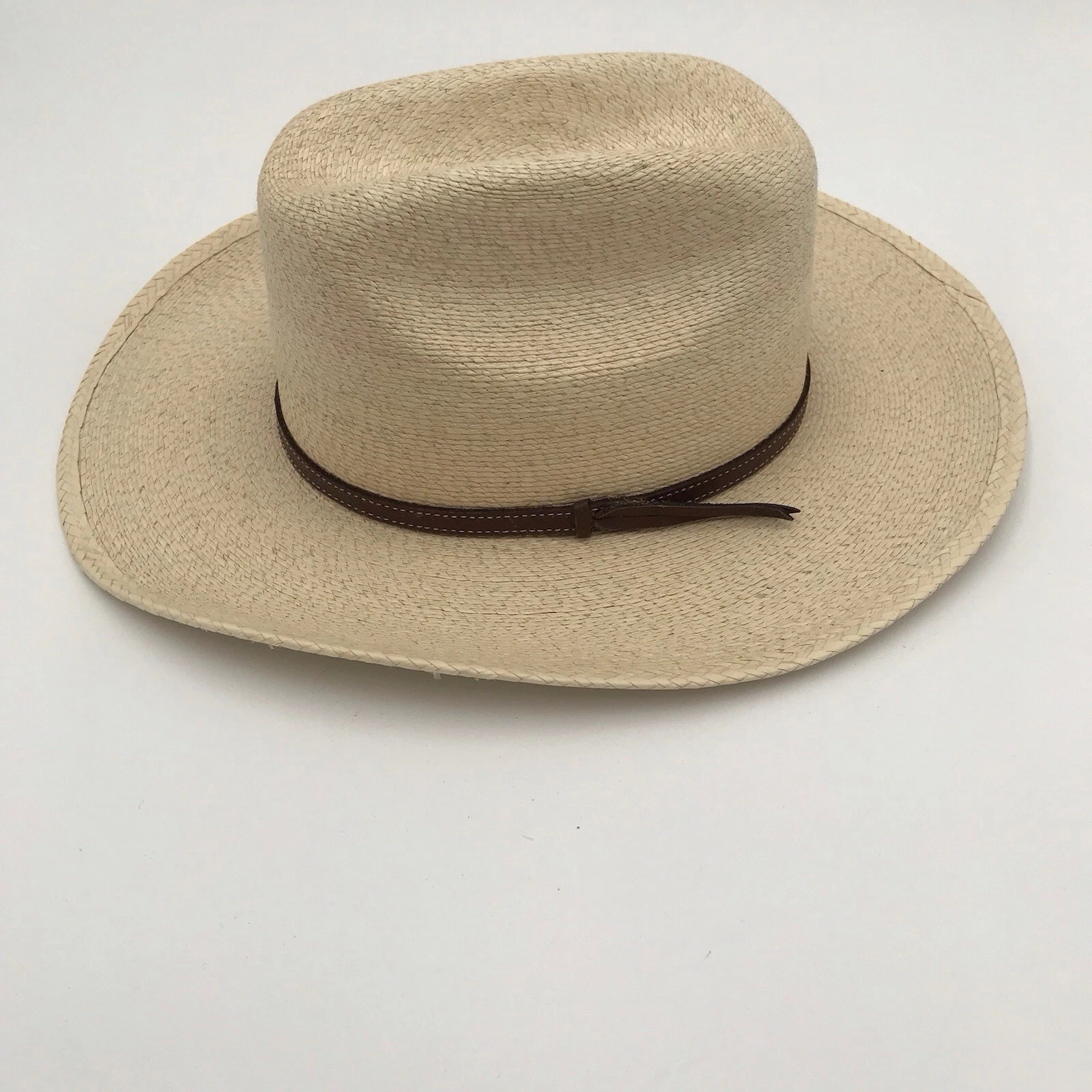 Atwood Western Infants Cowboy Hat Palm Leaf Mexico Baby Pictures Very Well Made
Opens in a new windo