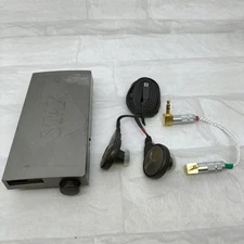 STAX SR-001 Electrostatic Earphones Very Good from JP
