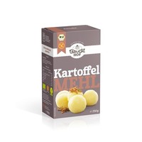 Bauckhof Kartoffelmehl Glf Bio 250G