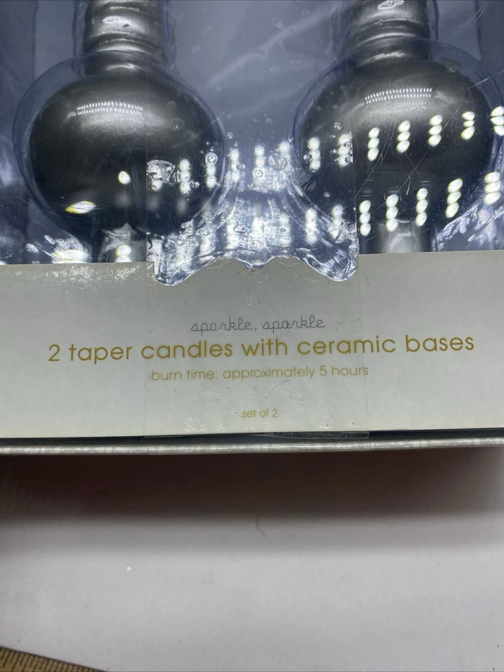 Marcel Wanders для целевых серебряных свечей с керамическим основанием 2009 - Изображение 2 из 4