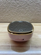 NCVI Double Electric Breast Pump AM8782 Portable Quiet USB Rechargeable