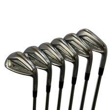 Mizuno JPX 921 FORGED Iron Set Golf Club 5-P 6pcs NS PRO MODUS 120 /X #AB32296