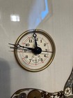 Steam Punk Mallard Duck Art- Old Watch Part- Signed Girard- Clock Works — photo 4