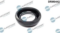 Dr.Motor Automotive Dichtung, Zylinderkopfhaube FüR Subaru