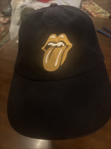 Baseballmütze Rolling Stones Bridges To Babylon 1998 Pepsi Tour Prime Time
