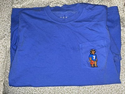 Morgan Wallen X Florida Gators Gainesville Norris Shirt Nwot Sold Out Size L