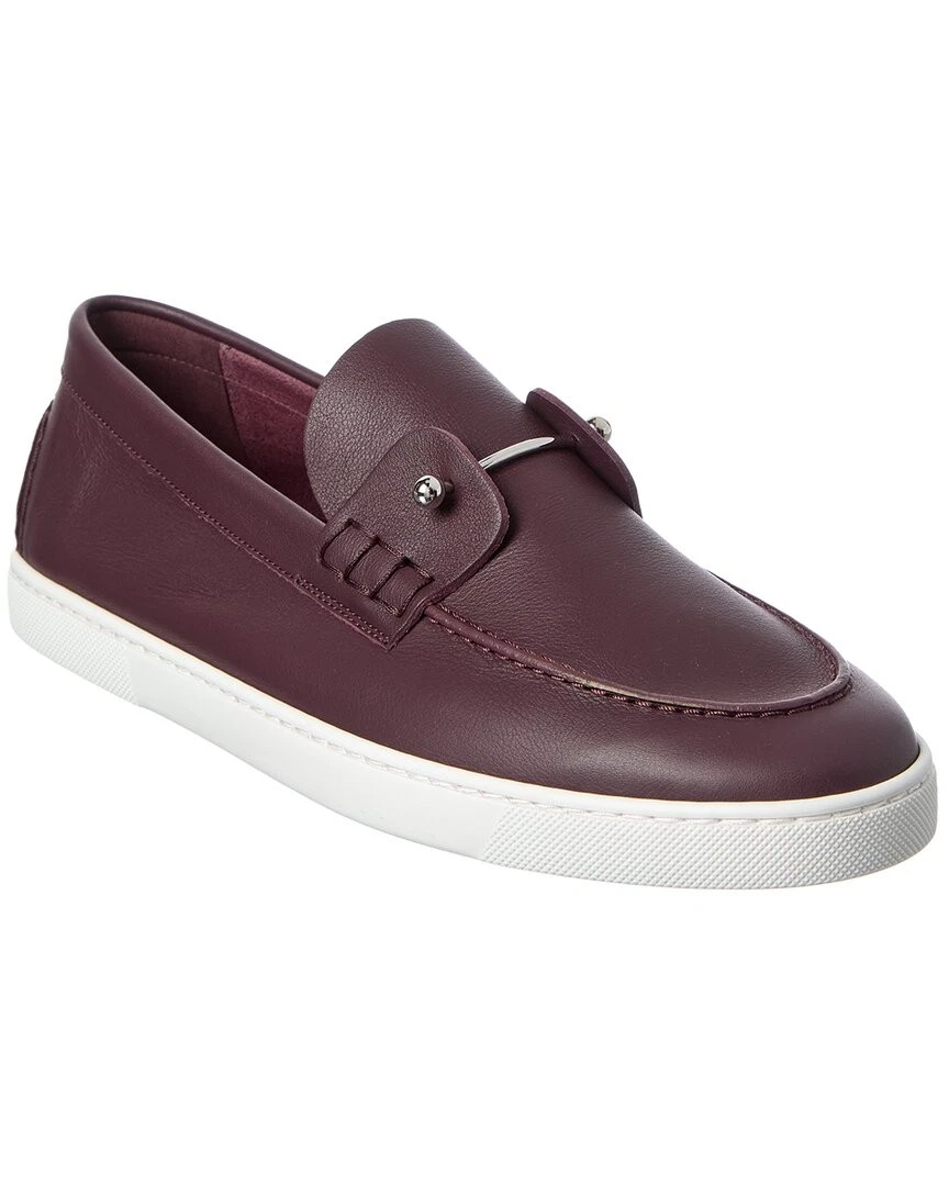 Christian Louboutin Casual Loafers & Slip On for Men for  display picture 1