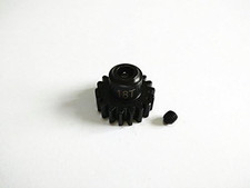 Harden Steel 18T Motor Gear for Traxxas X-Maxx XMAXX 6S 8S