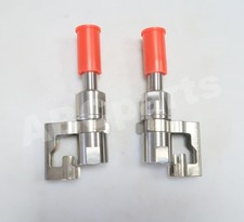 1L3Z9J274BA Fuel Pump Line Return Check Valve Connector F3TZ9J274B F4PZ9155A 2pc