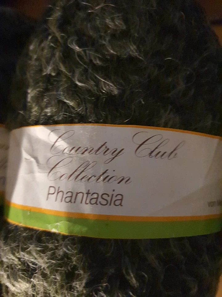 konvolut Wolle /16 Knäuel / - Bild 3 von 4