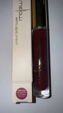 Mellow Cosmetics Matte Liquid Lip Paint - New York 0.1 oz. 