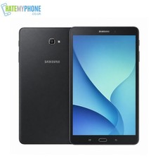 Samsung Galaxy Tab A 10.1 2016 T580 Black Wi-Fi 32GB 4G LTE 8MP Android Tablet